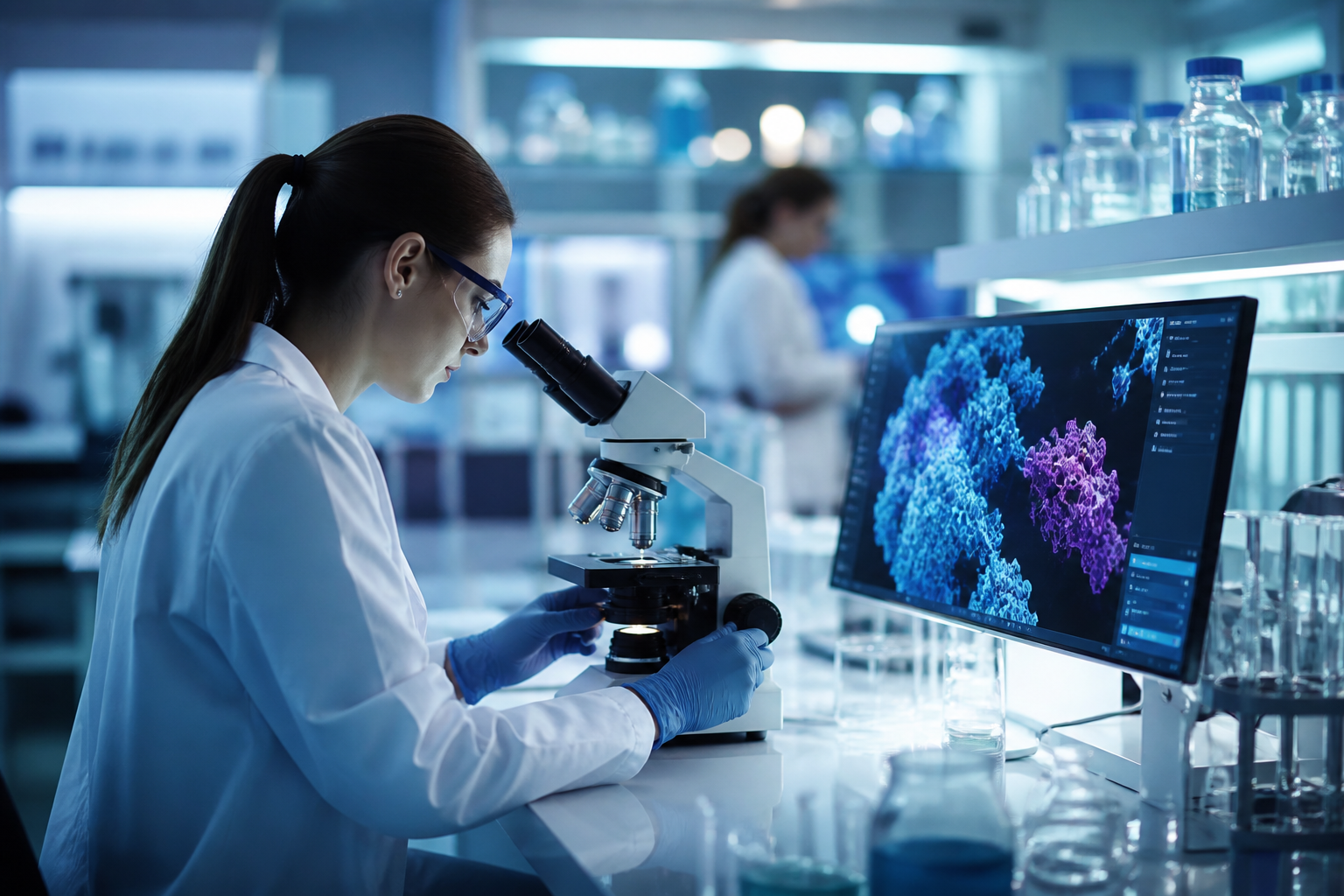 Advancements in Cancer Immunotherapy